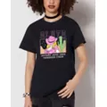 SLUTS T Shirt at Spencer's