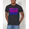 Bisexual Pride T Shirt at Spencer's