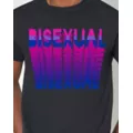 Bisexual Pride T Shirt at Spencer's