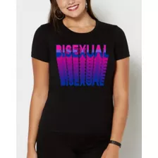 Bisexual Pride T Shirt at Spencer's