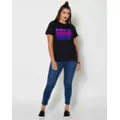 Bisexual Pride T Shirt at Spencer's