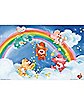 Care Bears Rainbow Cloud Poster