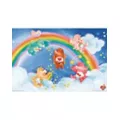 Care Bears Rainbow Cloud Poster at Spencer's