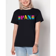 Stencil Pansexual Pride T Shirt at Spencer's