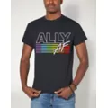 Pride Ally AF T Shirt at Spencer's