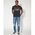 Pride Ally AF T Shirt at Spencer's