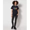 Pride Ally AF T Shirt at Spencer's