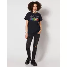 Pride Ally AF T Shirt at Spencer's