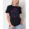 Bi Is Not A Phase Pride T Shirt at Spencer's