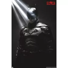 The Batman Poster at Spencer's