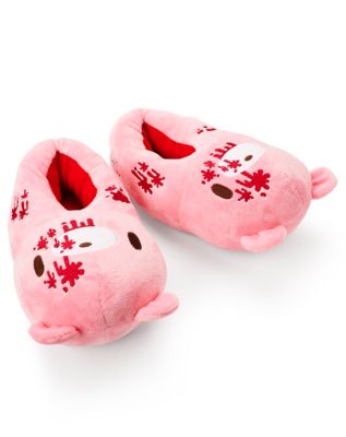 Gloomy Bear Slippers