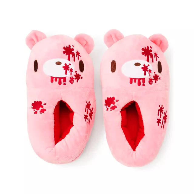 Gloomy Bear Slippers