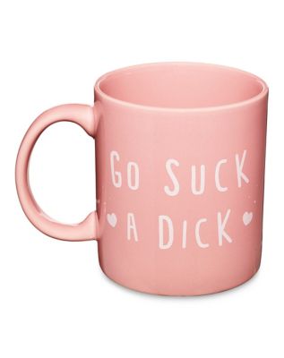 UD Store: Dick lovin ass munch mug