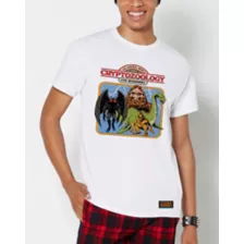 Cryptozoology T Shirt at Spencer's