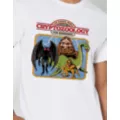 Cryptozoology T Shirt at Spencer's