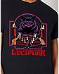 Conjuring of Lucipurr T Shirt