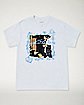 Sincerely Kentrell T Shirt - NBA Youngboy