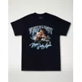 Smoke T Shirt - NBA YoungBoy at Spencer's