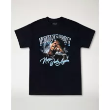 Smoke T Shirt - NBA YoungBoy at Spencer's
