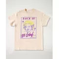 Rose Nylund T Shirt - The Golden Girls at Spencer's