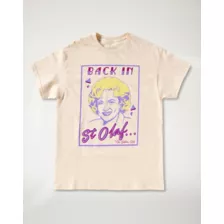 Rose Nylund T Shirt - The Golden Girls at Spencer's