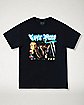 Toxic Punk T Shirt - NBA Youngboy