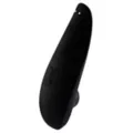 Womanizer Clitoral Stimulator Black at Spencer's