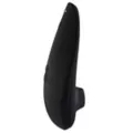 Womanizer Clitoral Stimulator Black at Spencer's