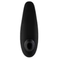 Womanizer Clitoral Stimulator Black at Spencer's