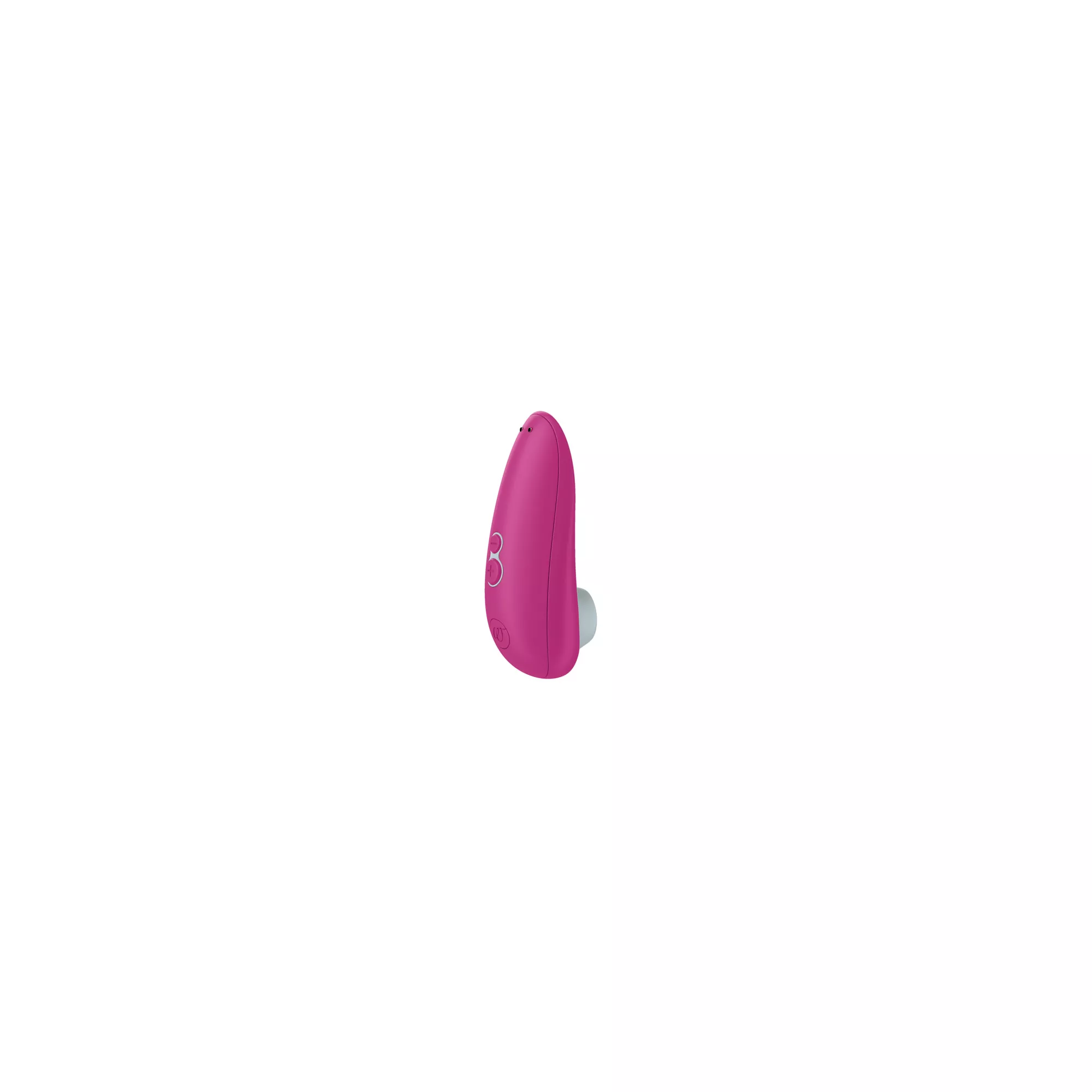 Starlet 3 Multi-Function Rechargeable Waterproof Clitoral Stimulator Pink 4.5 Inch - Womanizer at Spencer's