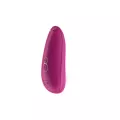 Starlet 3 Multi-Function Rechargeable Waterproof Clitoral Stimulator Pink 4.5 Inch - Womanizer at Spencer's