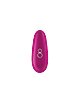 Starlet 3 Multi-Function Rechargeable Waterproof Clitoral Stimulator Pink 4.5 Inch - Womanizer