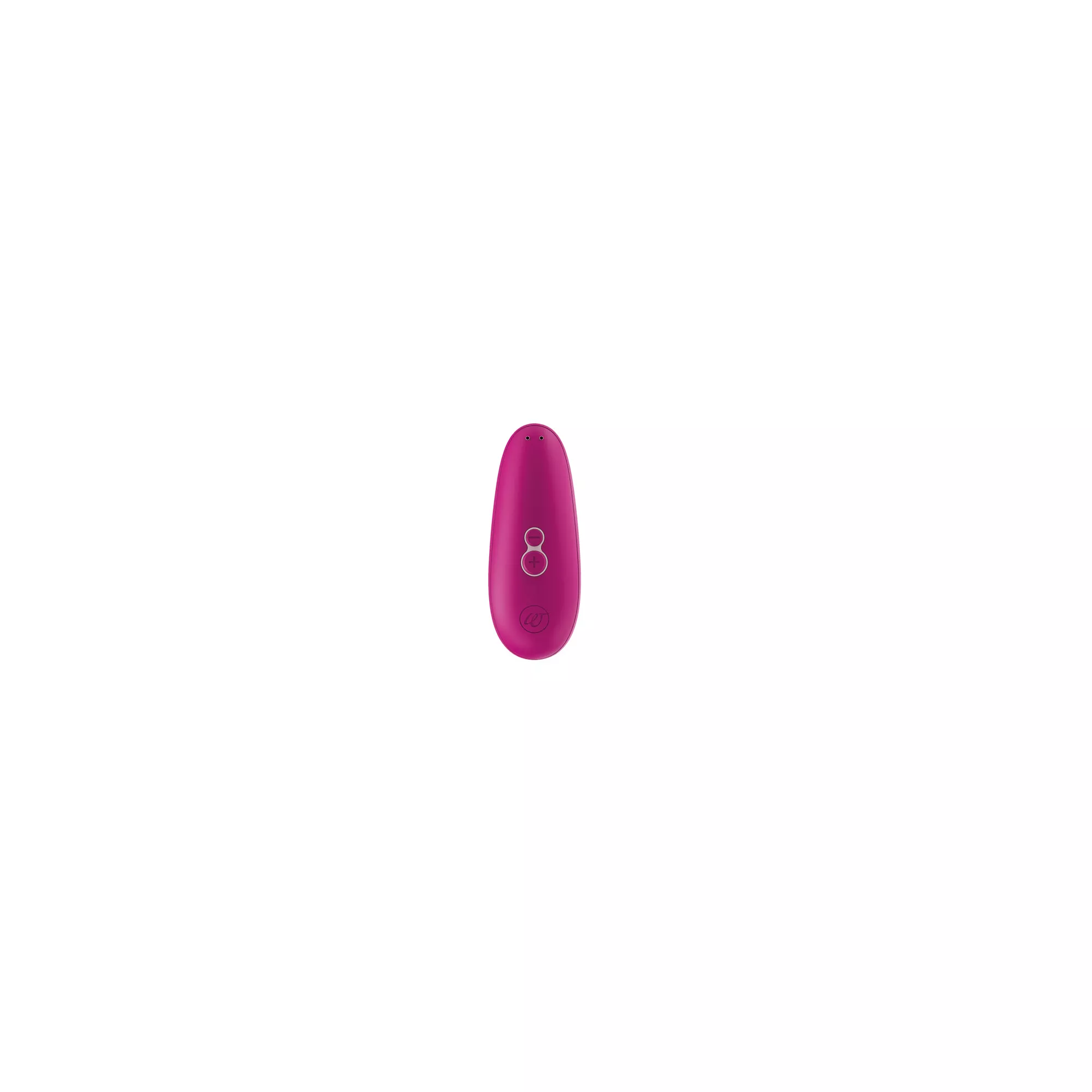 Starlet 3 Multi-Function Rechargeable Waterproof Clitoral Stimulator Pink 4.5 Inch - Womanizer at Spencer's