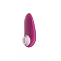 Starlet 3 Multi-Function Rechargeable Waterproof Clitoral Stimulator Pink 4.5 Inch - Womanizer at Spencer's
