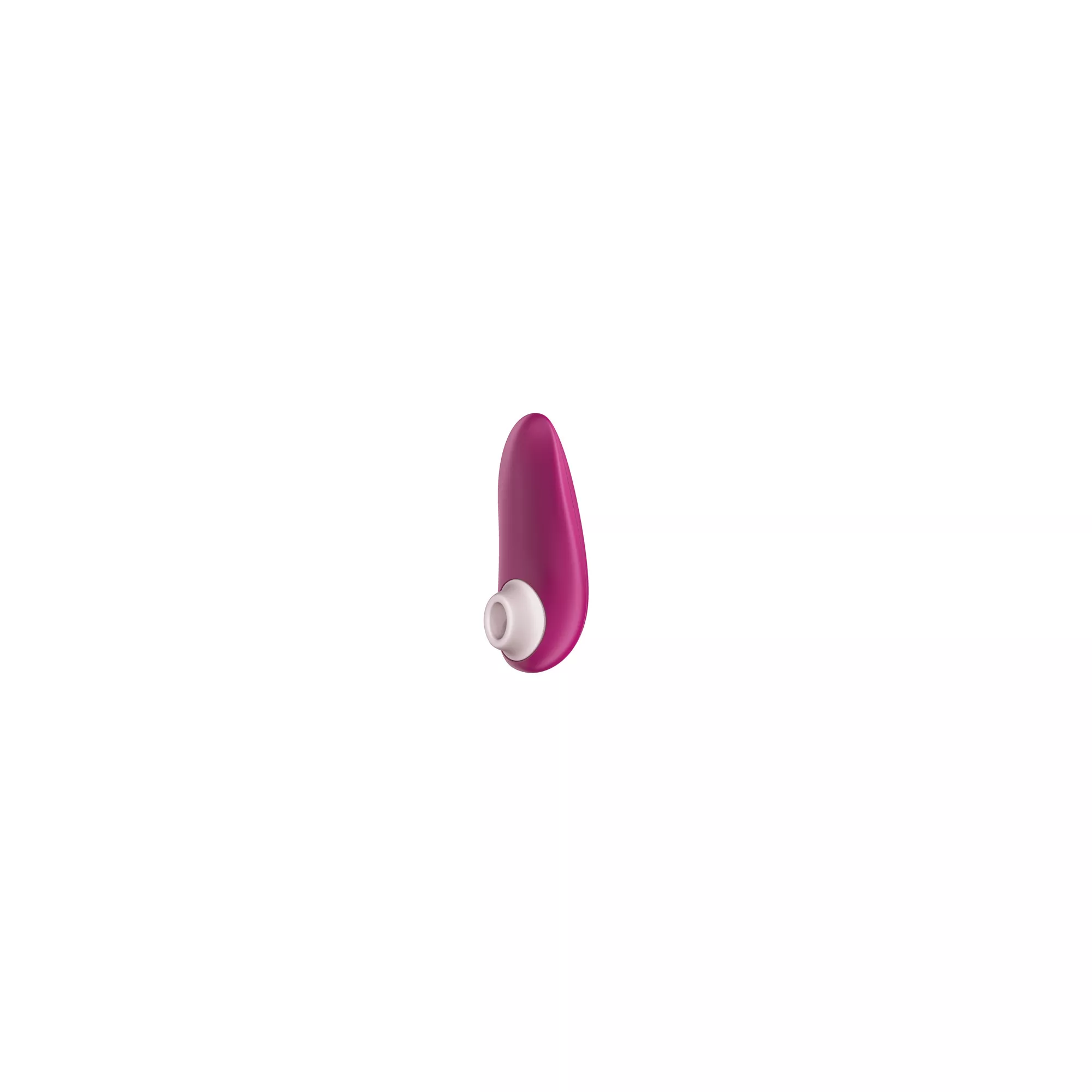 Starlet 3 Multi-Function Rechargeable Waterproof Clitoral Stimulator Pink 4.5 Inch - Womanizer at Spencer's
