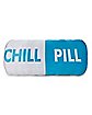 Chill Pill Pillow