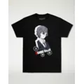 Bungo Stray Dogs T Shirt at Spencer's
