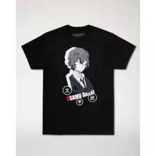 Bungo Stray Dogs T Shirt at Spencer's
