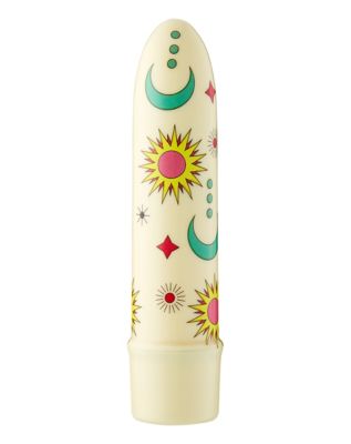 Celestial Beauty 10-Function Waterproof Bullet Vibrator 5 Inch - Sexology