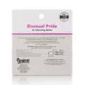 Bisexual Pride 10-Function Waterproof XL Bullet Vibrator 3.25 Inch - Sexology at Spencer's