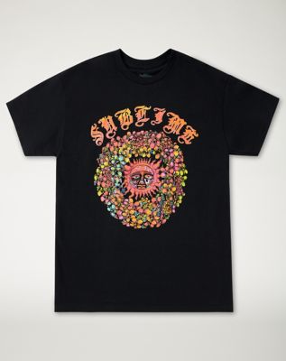 sublime t shirt spencer's