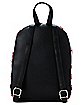 Itachi Akatsuki Mini Backpack - Naruto