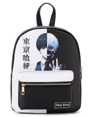 Ken shop kaneki backpack