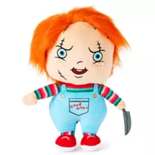 Chucky Plush Mini Backpack at Spencer's
