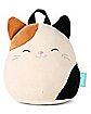 Squishmallow Cat Mini Backpack