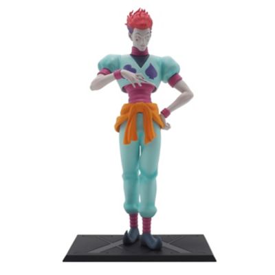 Hisoka Figure
