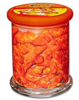 Flamin’ Hot Cheetos Stash Jar – 11 oz.