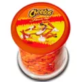 Flamin' Hot Cheetos Stash Jar - 11 oz. at Spencer's