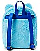 Care Bears Sherpa Mini Backpack - Blue