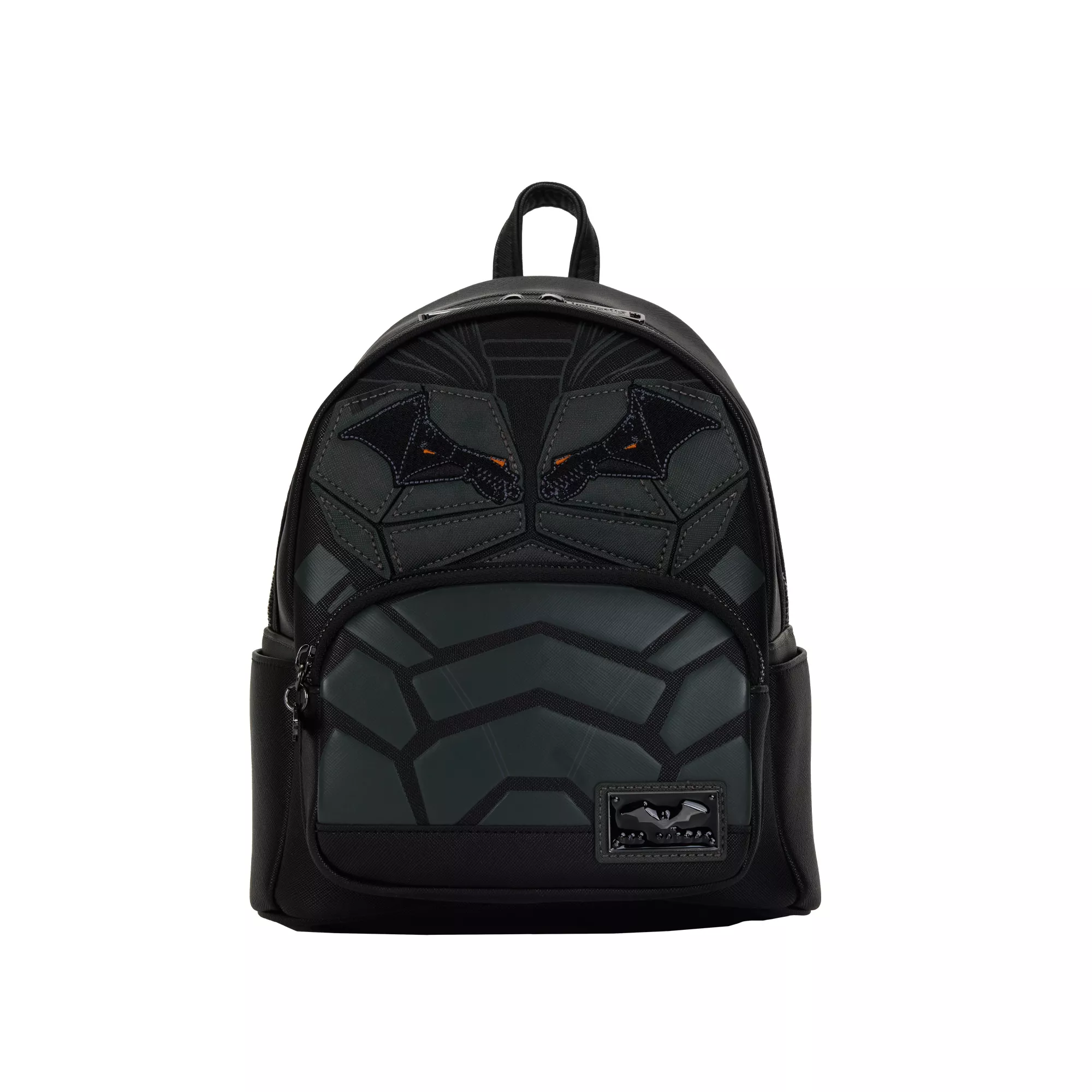 Loungefly The Batman Mini Backpack - DC Comics at Spencer's